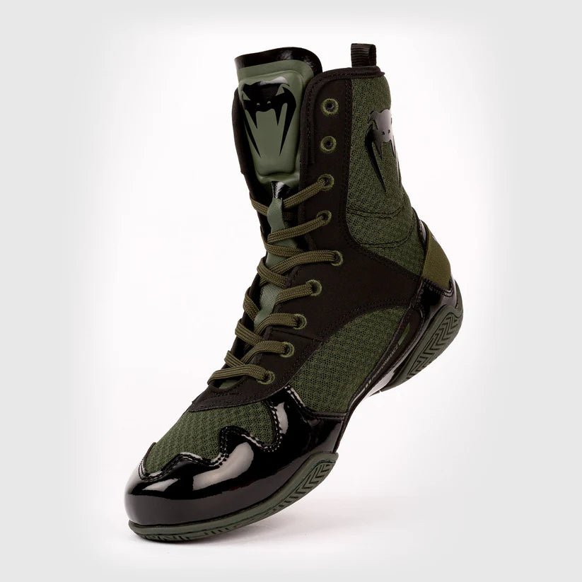 Venom Elite Boxing Shoes - OTM Fight ShopVenum