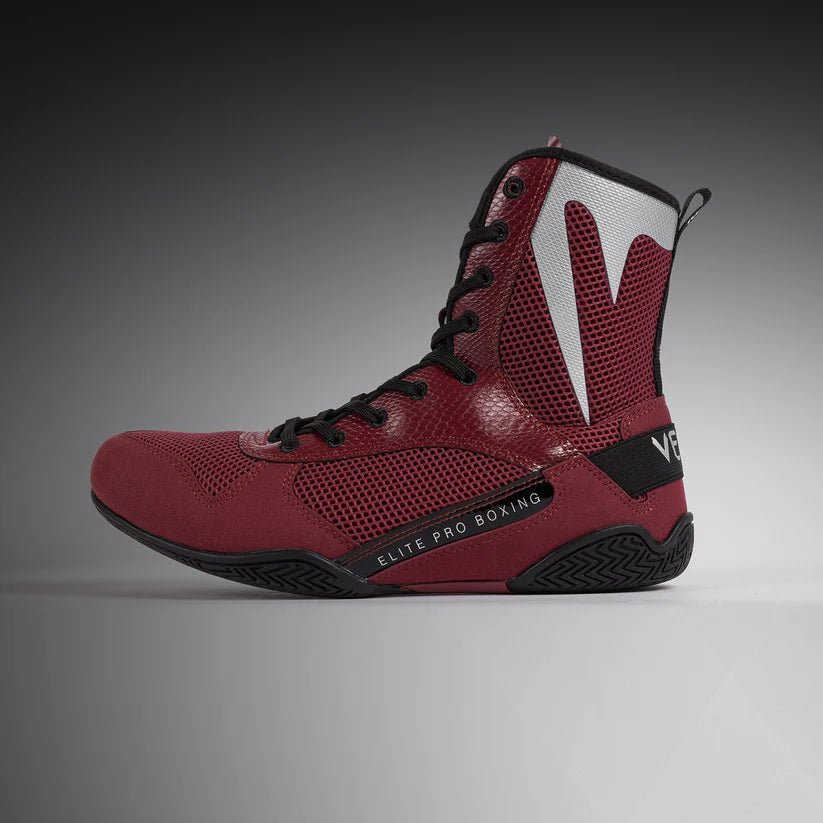 Venom Elite Boxing Shoes - OTM Fight ShopVenum