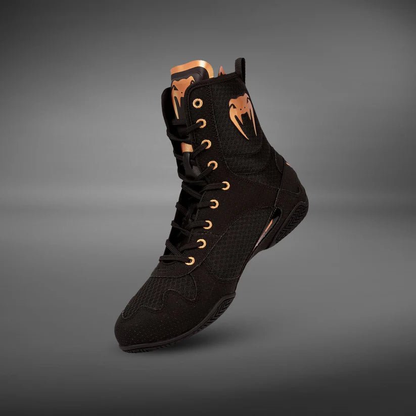 Venom Elite Boxing Shoes - OTM Fight ShopVenum