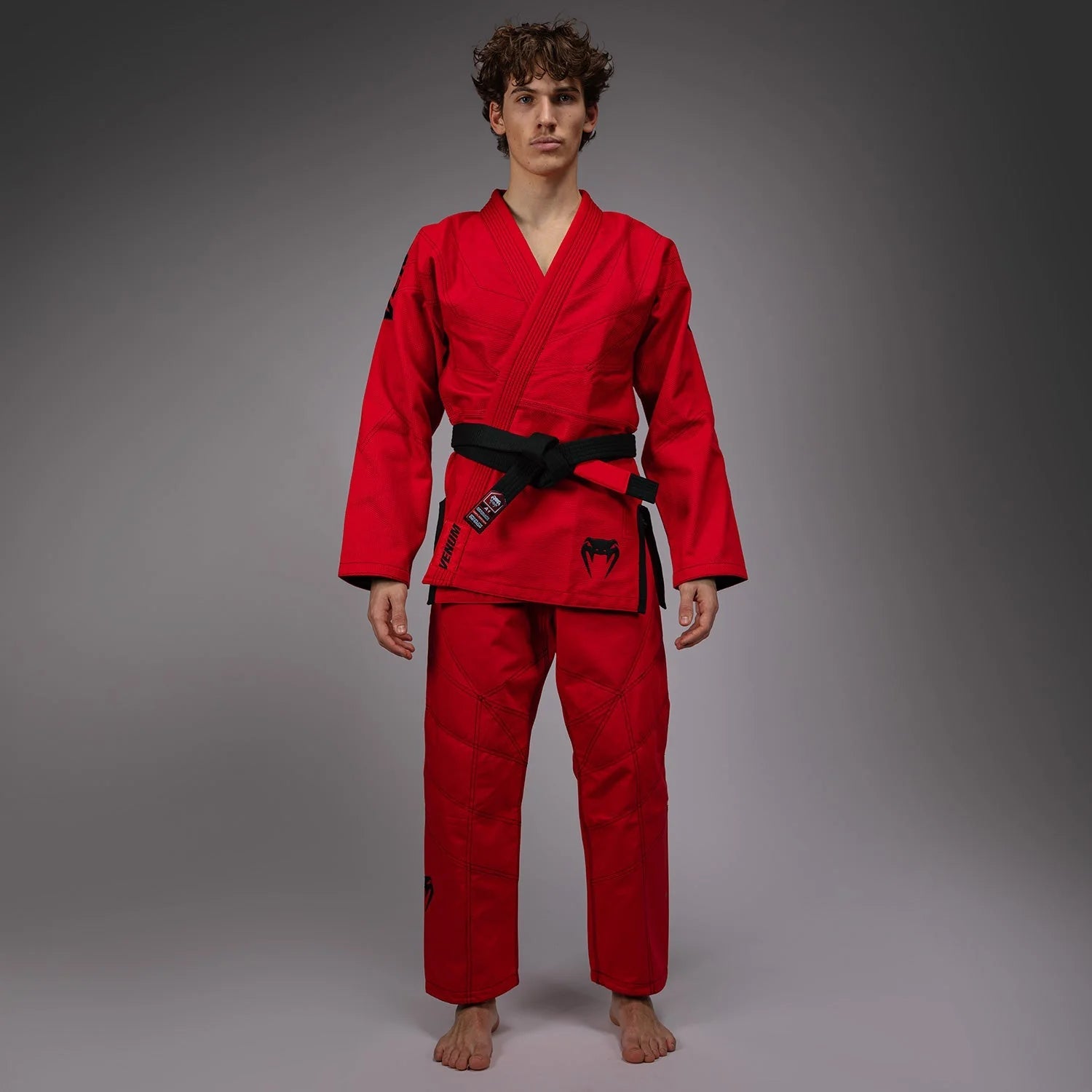 Venum Challenger XT BJJ Gi - OTM Fight ShopVenum
