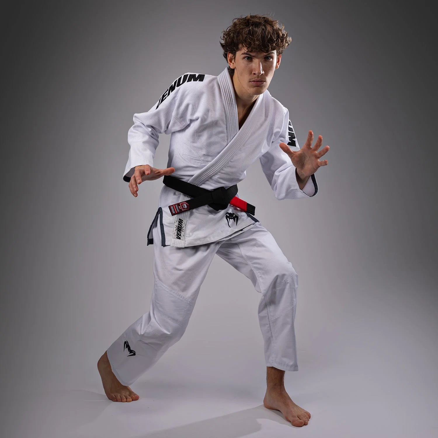 Venum Challenger XT BJJ Gi - OTM Fight ShopVenum