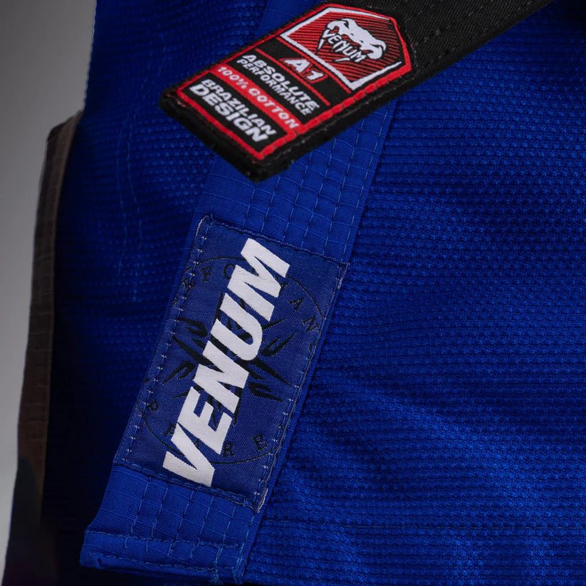 Venum Challenger XT BJJ Gi - OTM Fight ShopVenum
