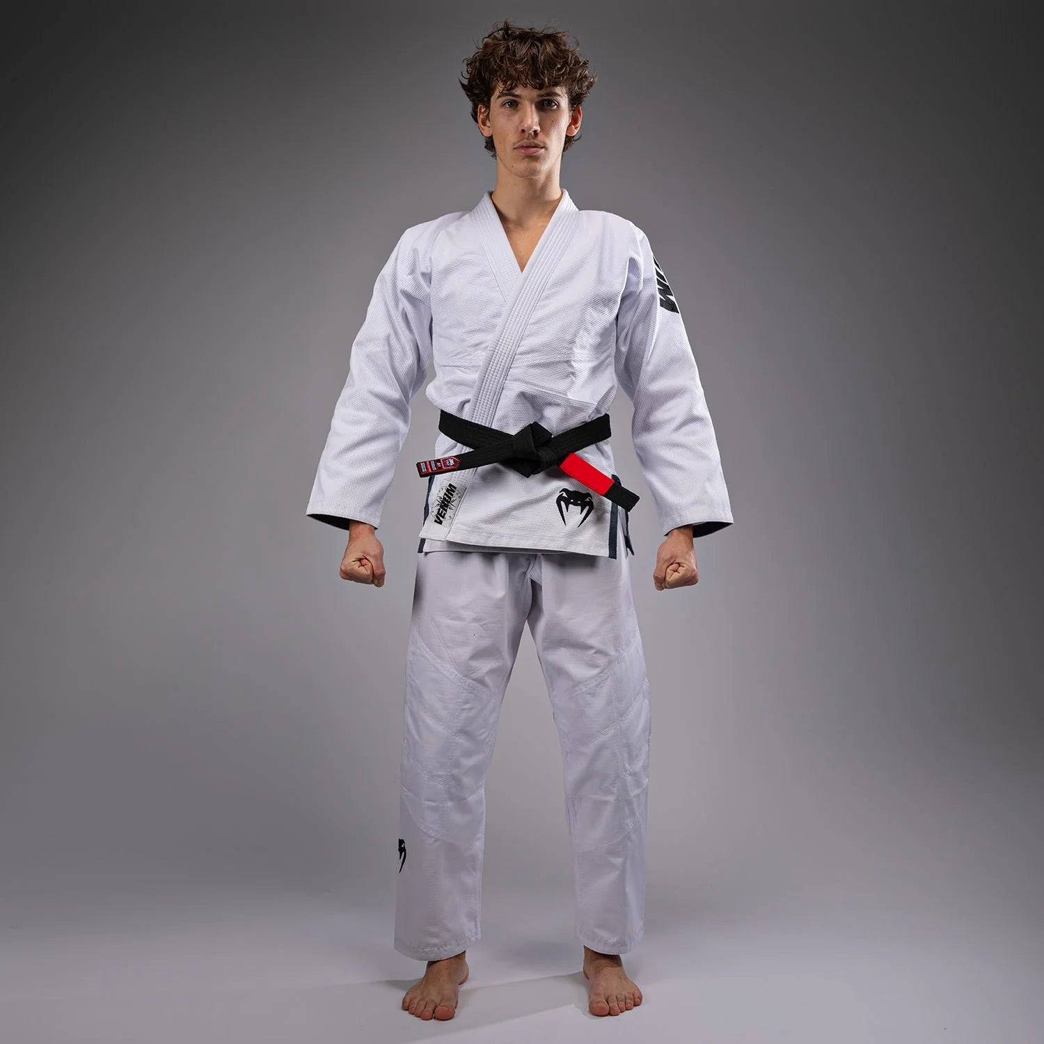 Venum Challenger XT BJJ Gi - OTM Fight ShopVenum