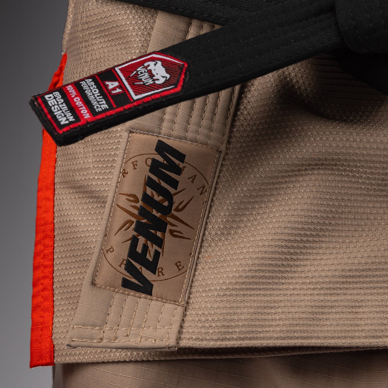 Venum Challenger XT BJJ Gi - OTM Fight ShopVenum