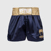 Venum Classic Muay Thaï Short - Burgundy/Gold/White - OTM Fight ShopVenum