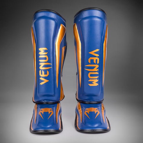 Venum Elite Shin Guards - OTM Fight ShopVENUM