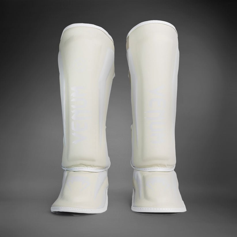 Venum Elite Shin Guards - OTM Fight ShopVENUM