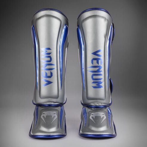 Venum Elite Shin Guards - OTM Fight ShopVENUM