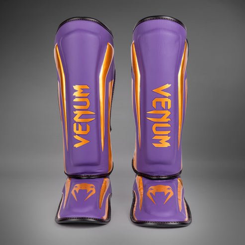 Venum Elite Shin Guards - OTM Fight ShopVENUM