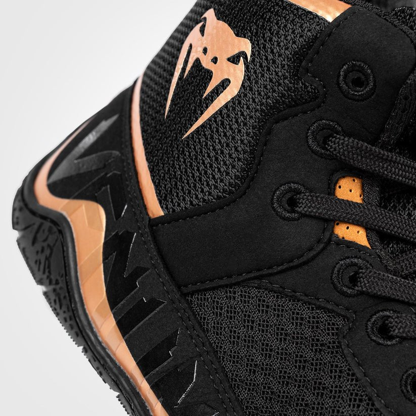 Venum Elite Wrestling Shoes - OTM Fight ShopVenum