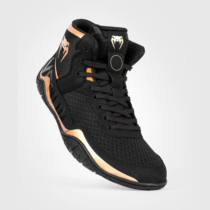 Venum Elite Wrestling Shoes - OTM Fight ShopVenum