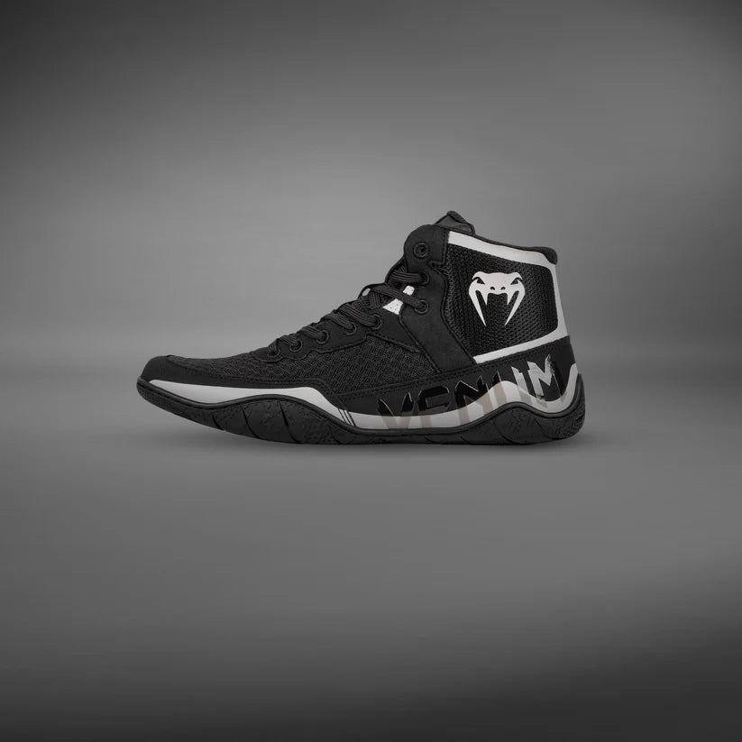 Venum Elite Wrestling Shoes - OTM Fight ShopVenum