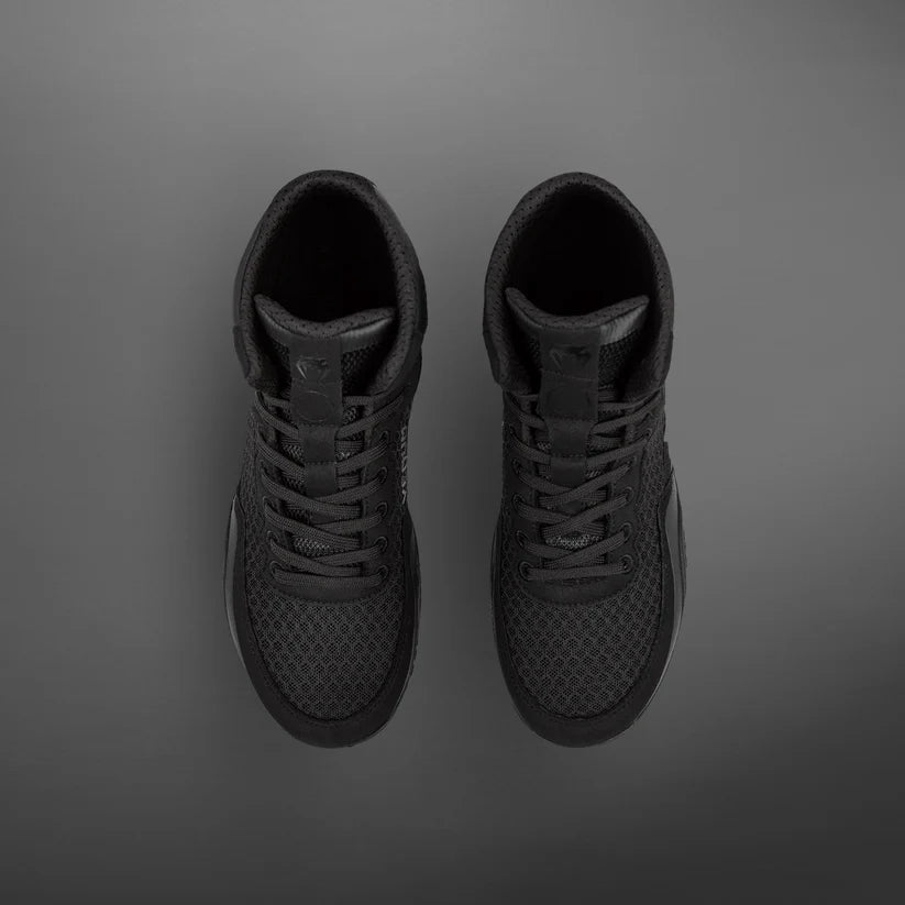 Venum Elite Wrestling Shoes - OTM Fight ShopVenum
