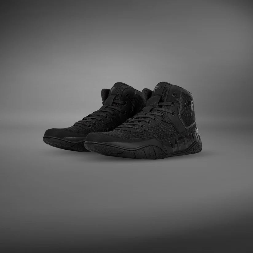 Venum Elite Wrestling Shoes - OTM Fight ShopVenum
