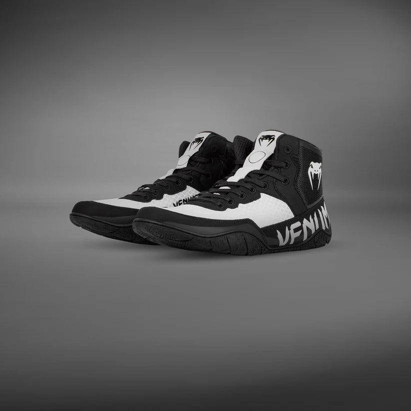 Venum Elite Wrestling Shoes - OTM Fight ShopVenum