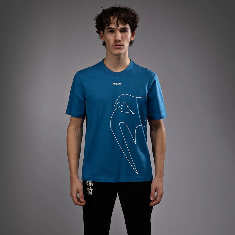 Venum Giant Connect T-Shirt - OTM Fight ShopVenum