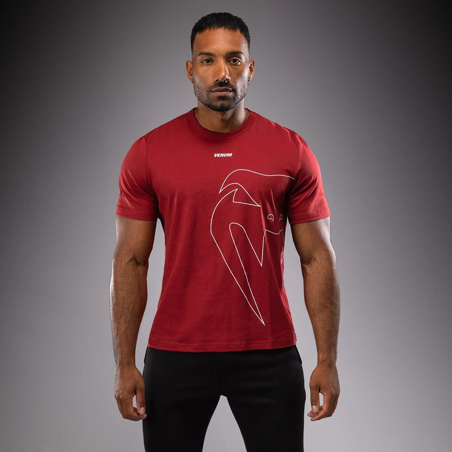 Venum Giant Connect T-Shirt - OTM Fight ShopVenum