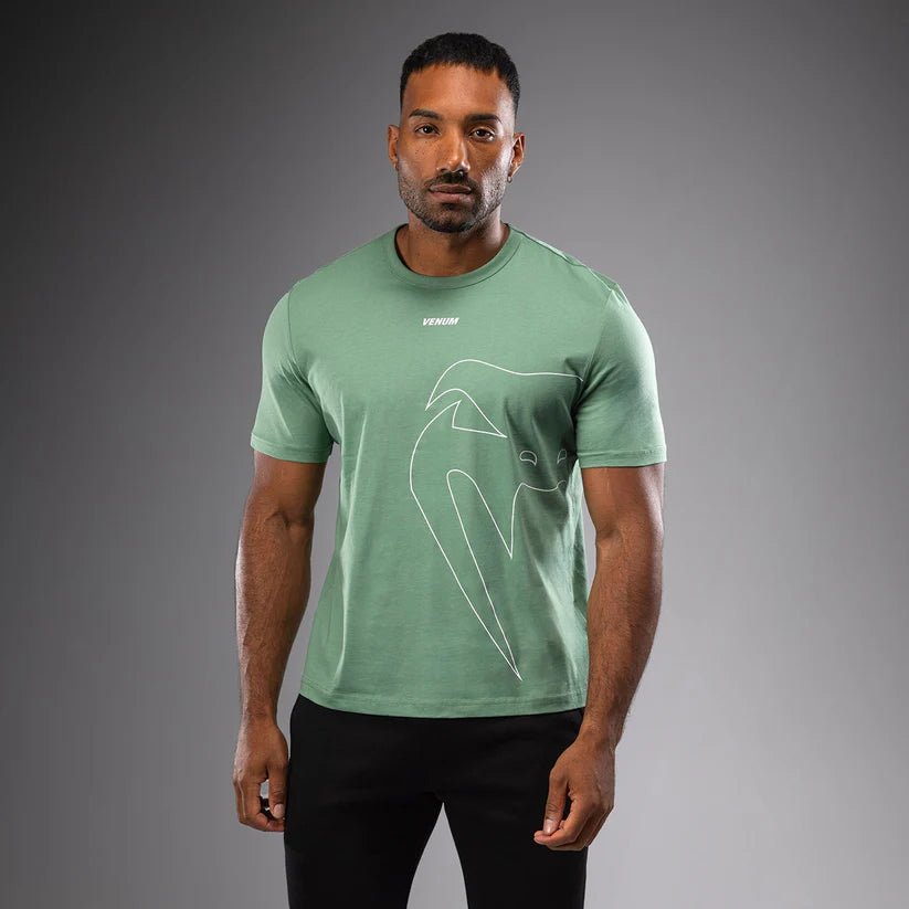 Venum Giant Connect T-Shirt - OTM Fight ShopVenum