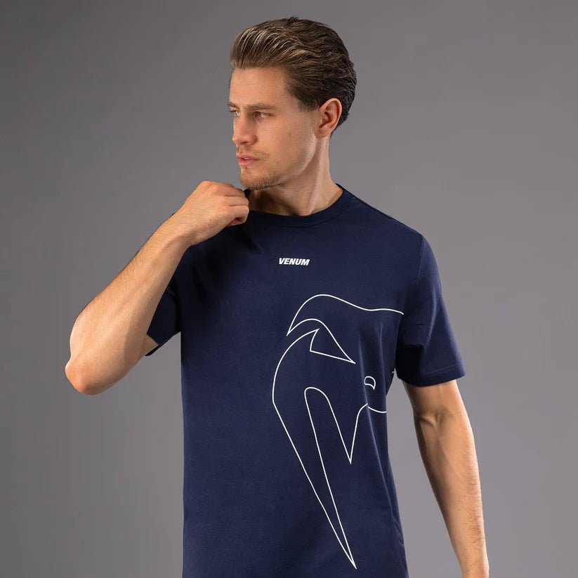 Venum Giant Connect T-Shirt - OTM Fight ShopVenum