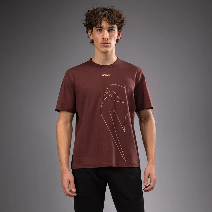 Venum Giant Connect T-Shirt - OTM Fight ShopVenum