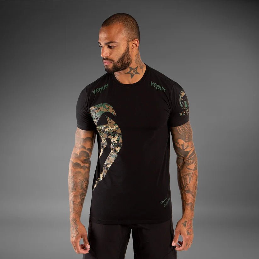 Venum Giant T-shirt - OTM Fight ShopVenum