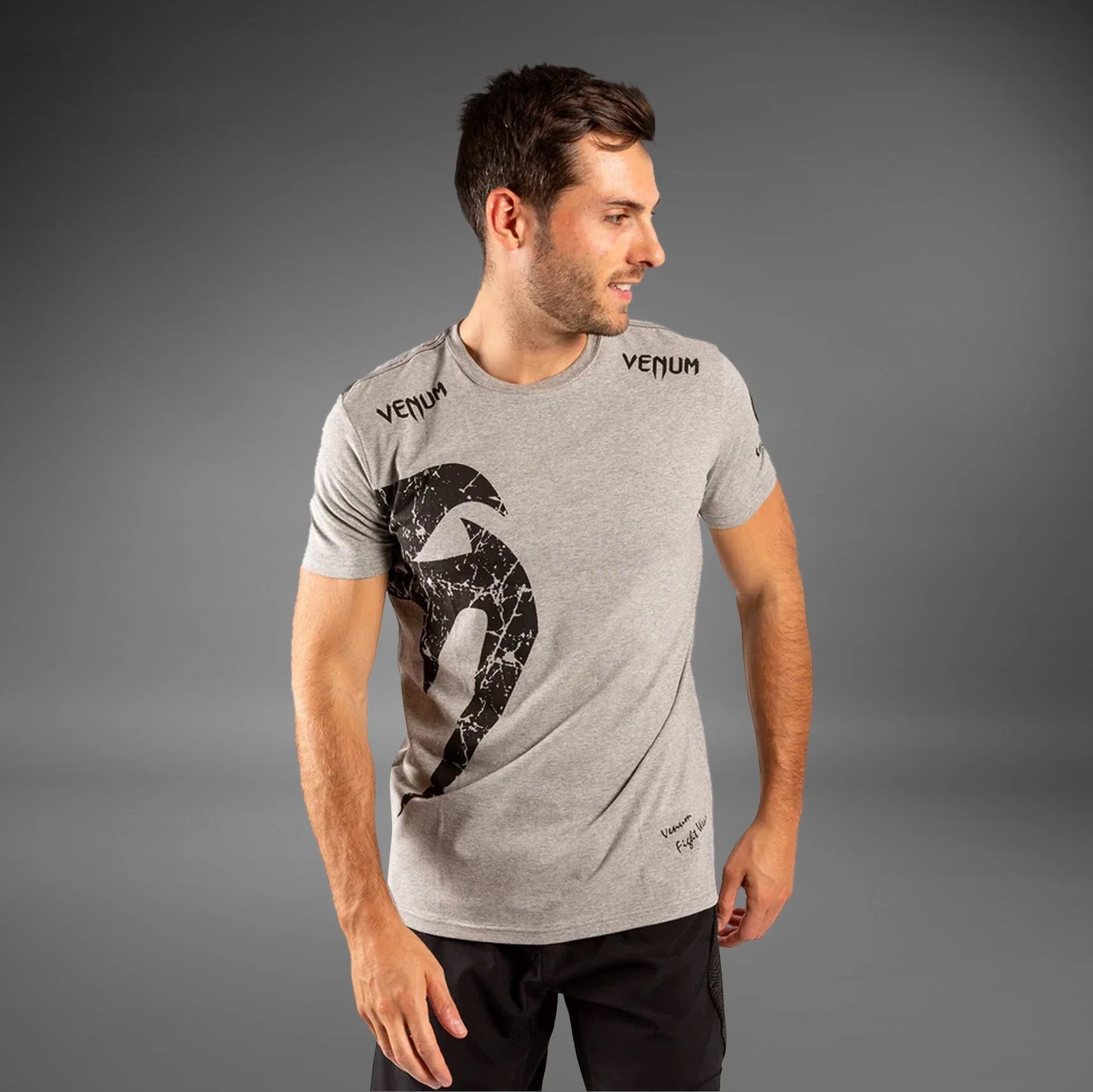 Venum Giant T-shirt - OTM Fight ShopVenum