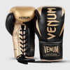 Venum Hammer Pro Boxing Gloves - With Laces - OTM Fight ShopVenum