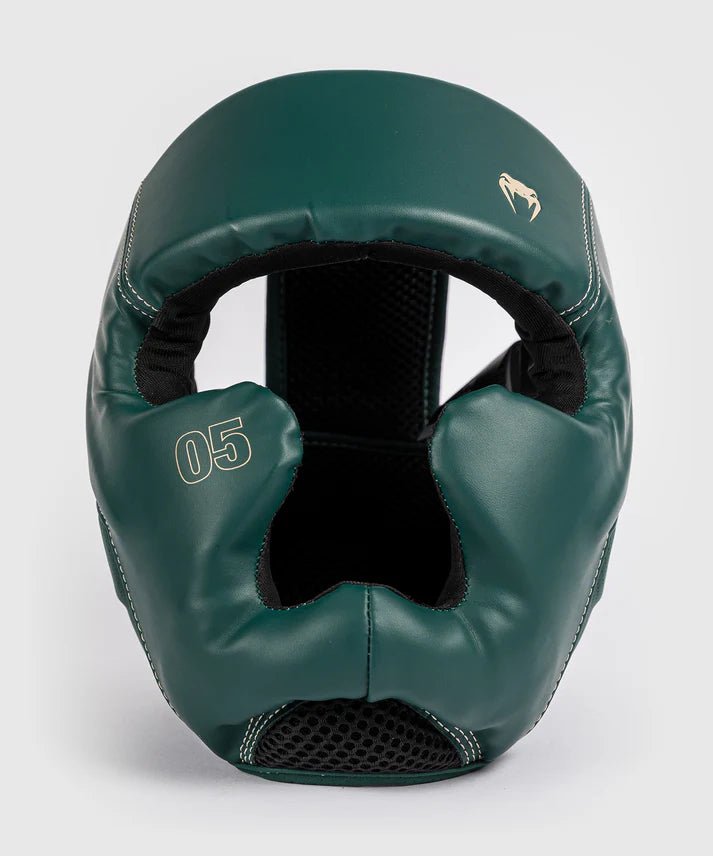 Venum Impact Evo Headgear - OTM Fight ShopVENUM