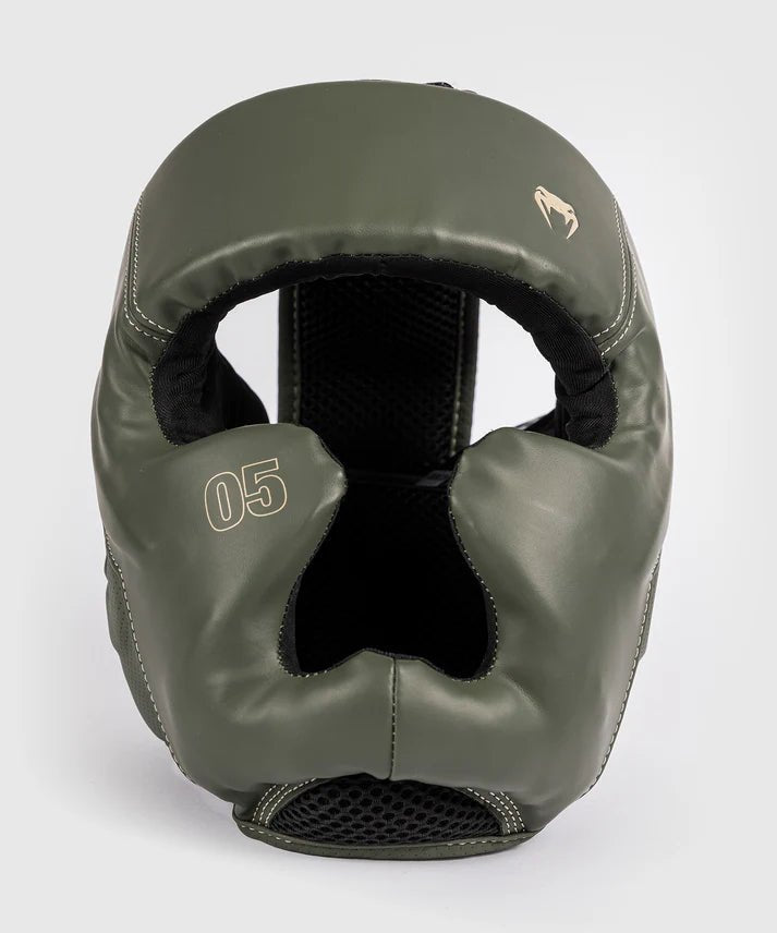 Venum Impact Evo Headgear - OTM Fight ShopVENUM