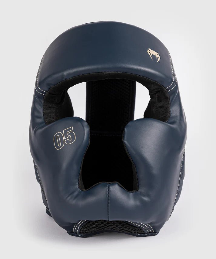 Venum Impact Evo Headgear - OTM Fight ShopVENUM