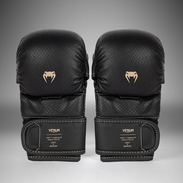 Venum Impact Evo Scales MMA Gloves - OTM Fight ShopVenum