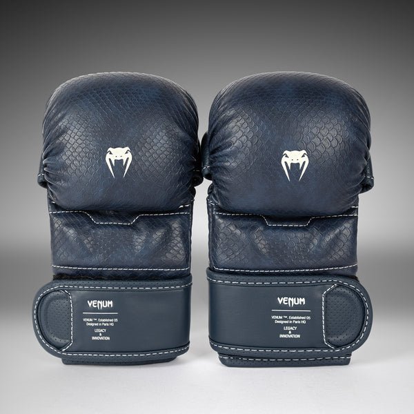 Venum Impact Evo Scales MMA Gloves - OTM Fight ShopVenum