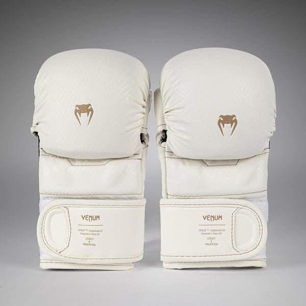 Venum Impact Evo Scales MMA Gloves - OTM Fight ShopVenum