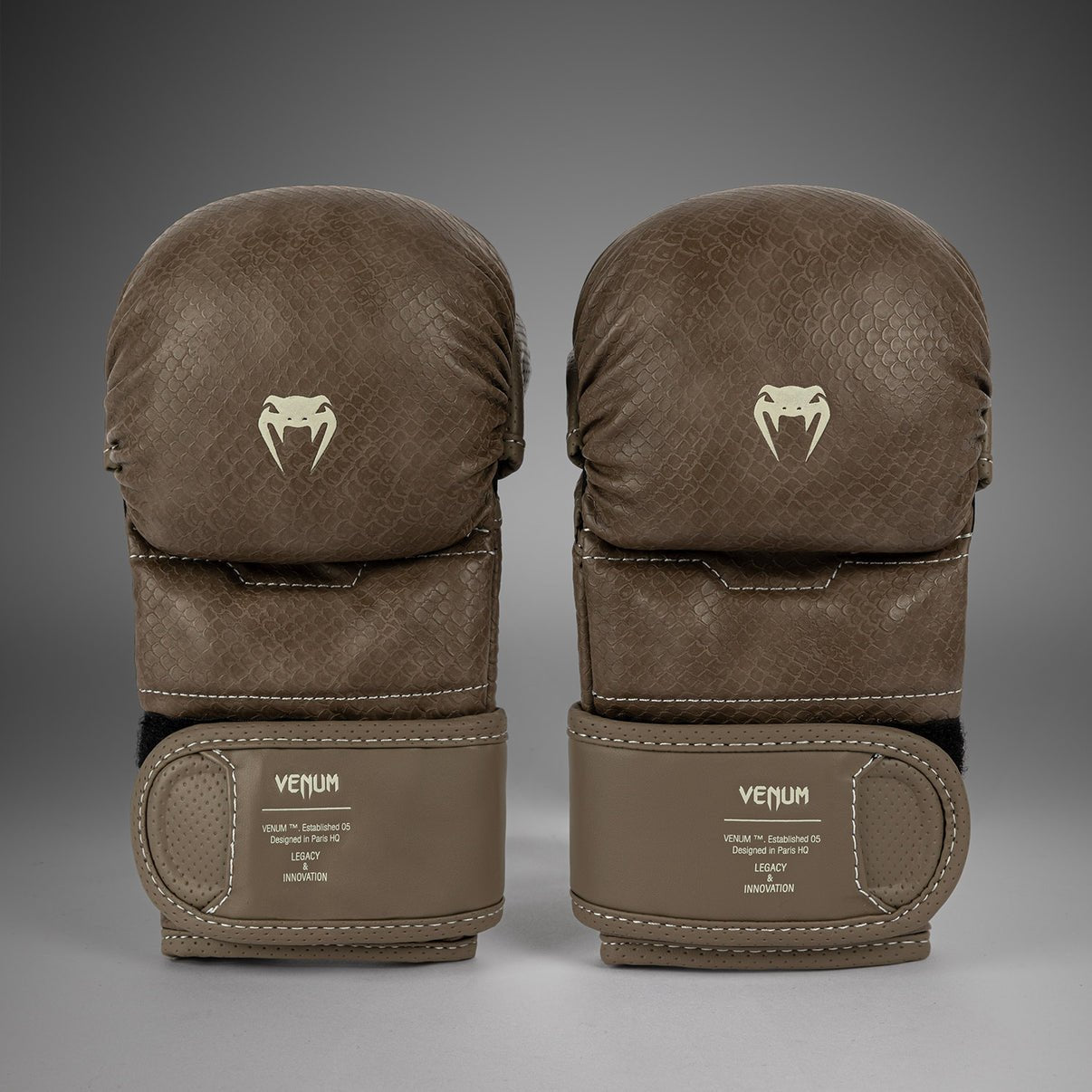 Venum Impact Evo Scales MMA Gloves - OTM Fight ShopVenum