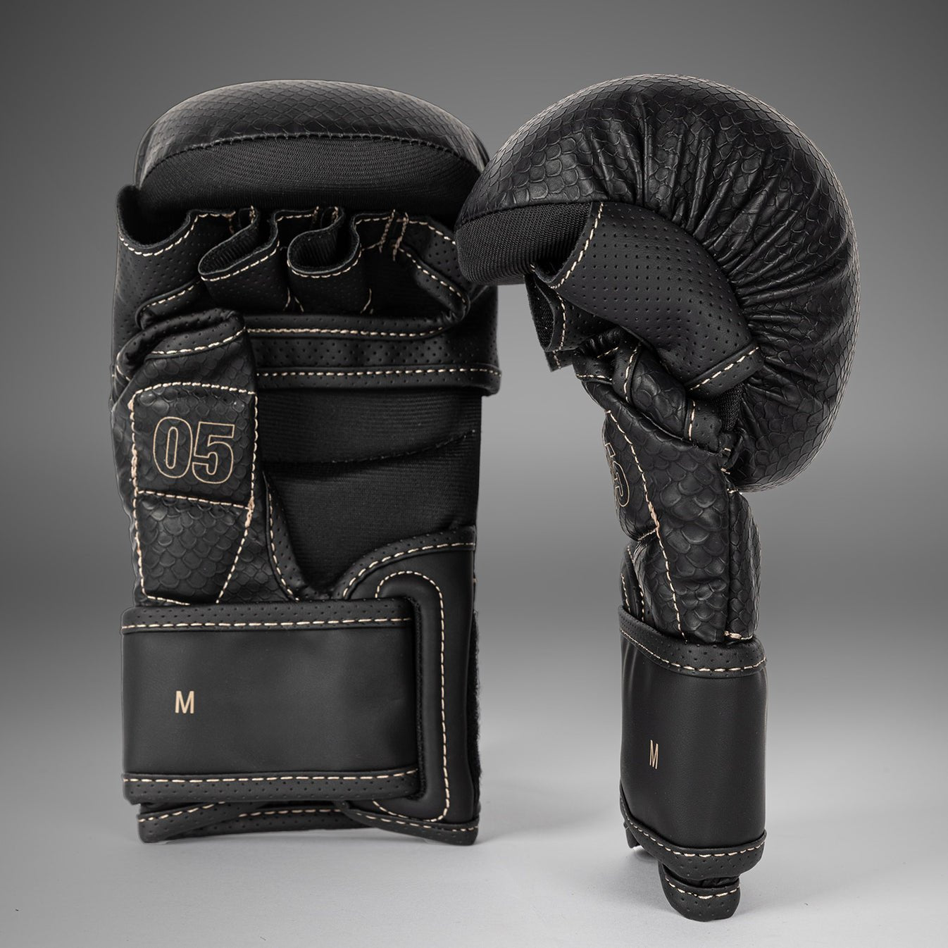 Venum Impact Evo Scales MMA Gloves - OTM Fight ShopVenum