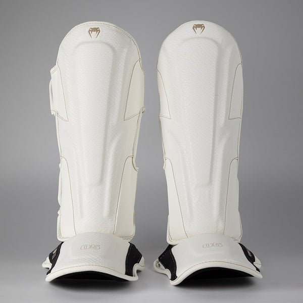 Venum Impact Evo Scales Shin Guards - OTM Fight ShopVENUM