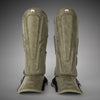 Venum Impact Evo Scales Shin Guards - OTM Fight ShopVENUM