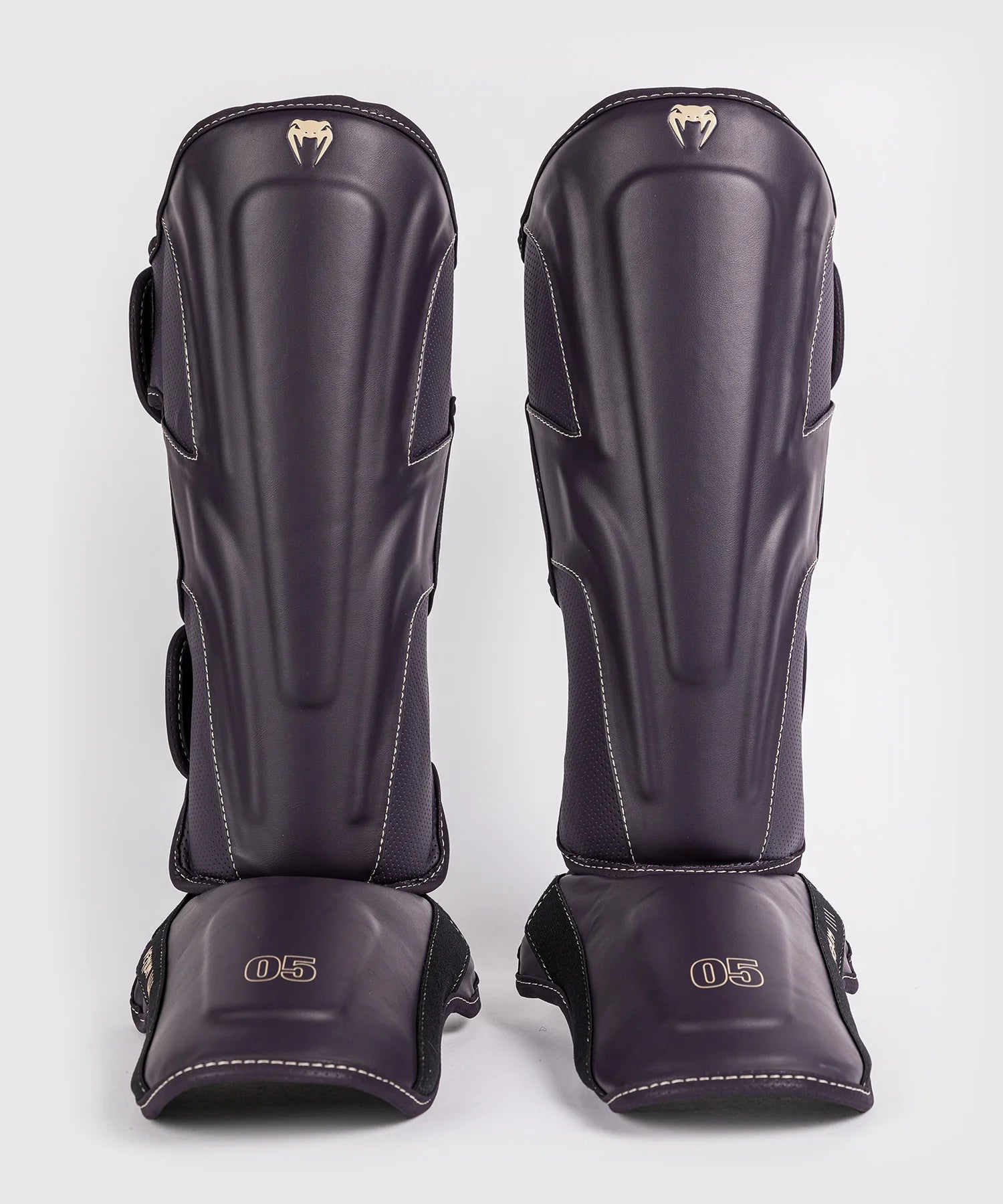 Venum Impact Evo Shin Guards - OTM Fight ShopVENUM