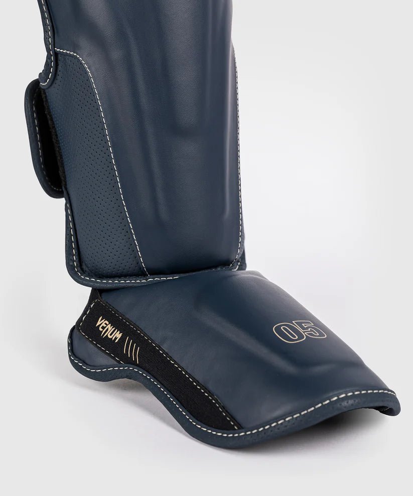 Venum Impact Evo Shin Guards - OTM Fight ShopVENUM