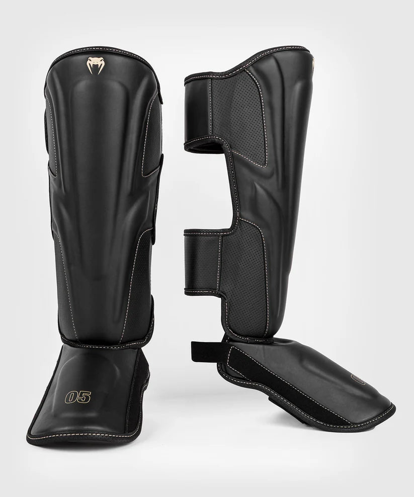 Venum Impact Evo Shin Guards - OTM Fight ShopVENUM