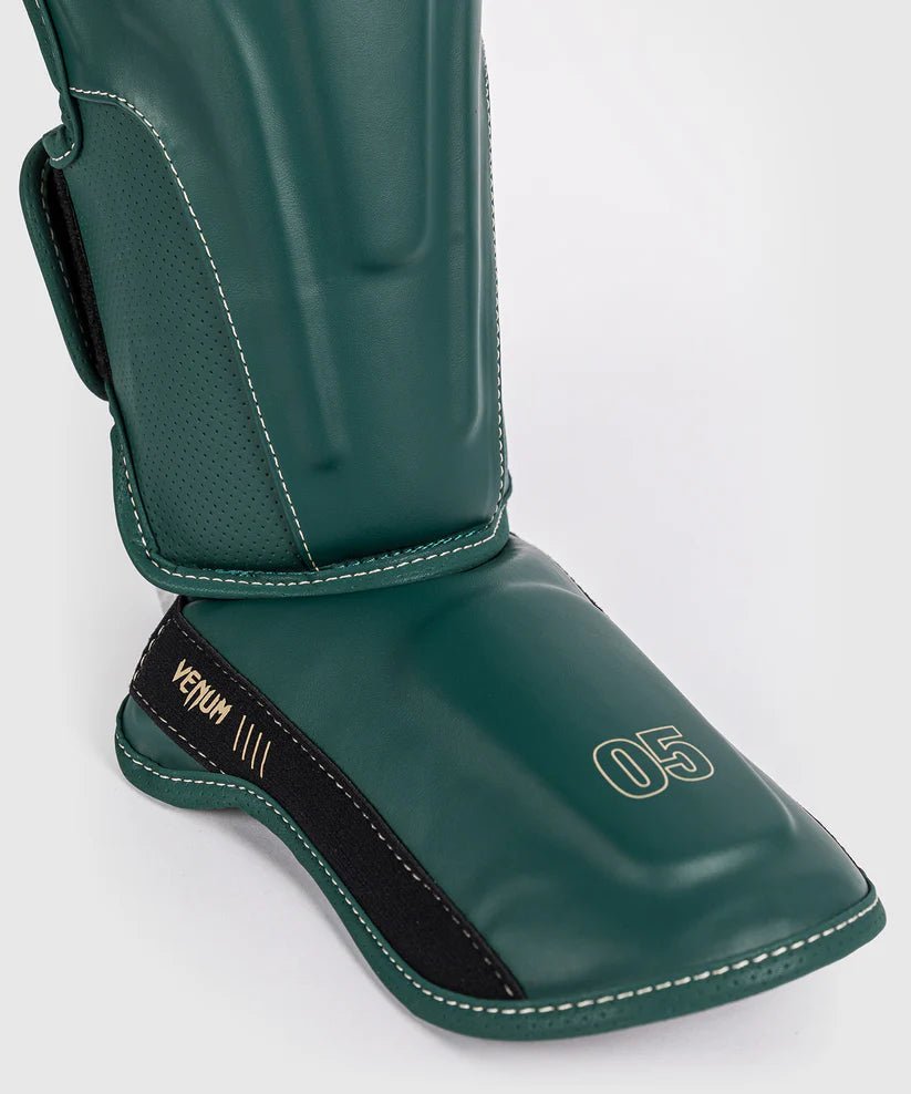 Venum Impact Evo Shin Guards - OTM Fight ShopVENUM