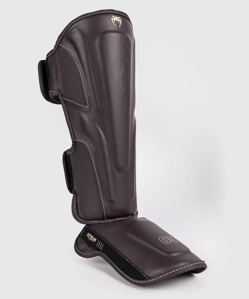 Venum Impact Evo Shin Guards - OTM Fight ShopVENUM