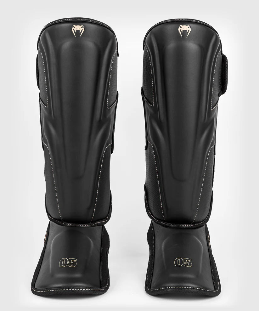 Venum Impact Evo Shin Guards - OTM Fight ShopVENUM