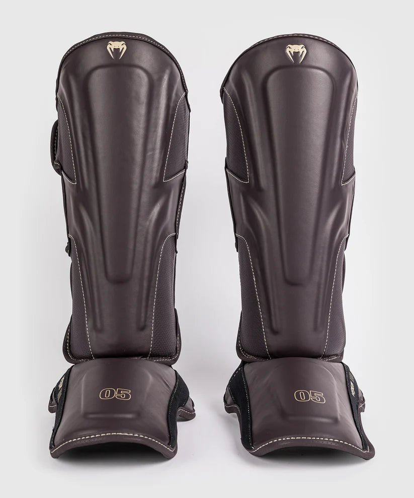 Venum Impact Evo Shin Guards - OTM Fight ShopVENUM
