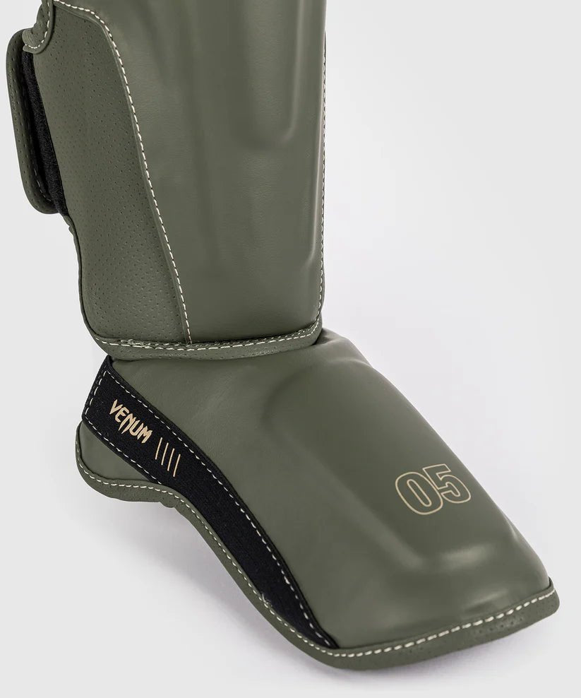Venum Impact Evo Shin Guards - OTM Fight ShopVENUM