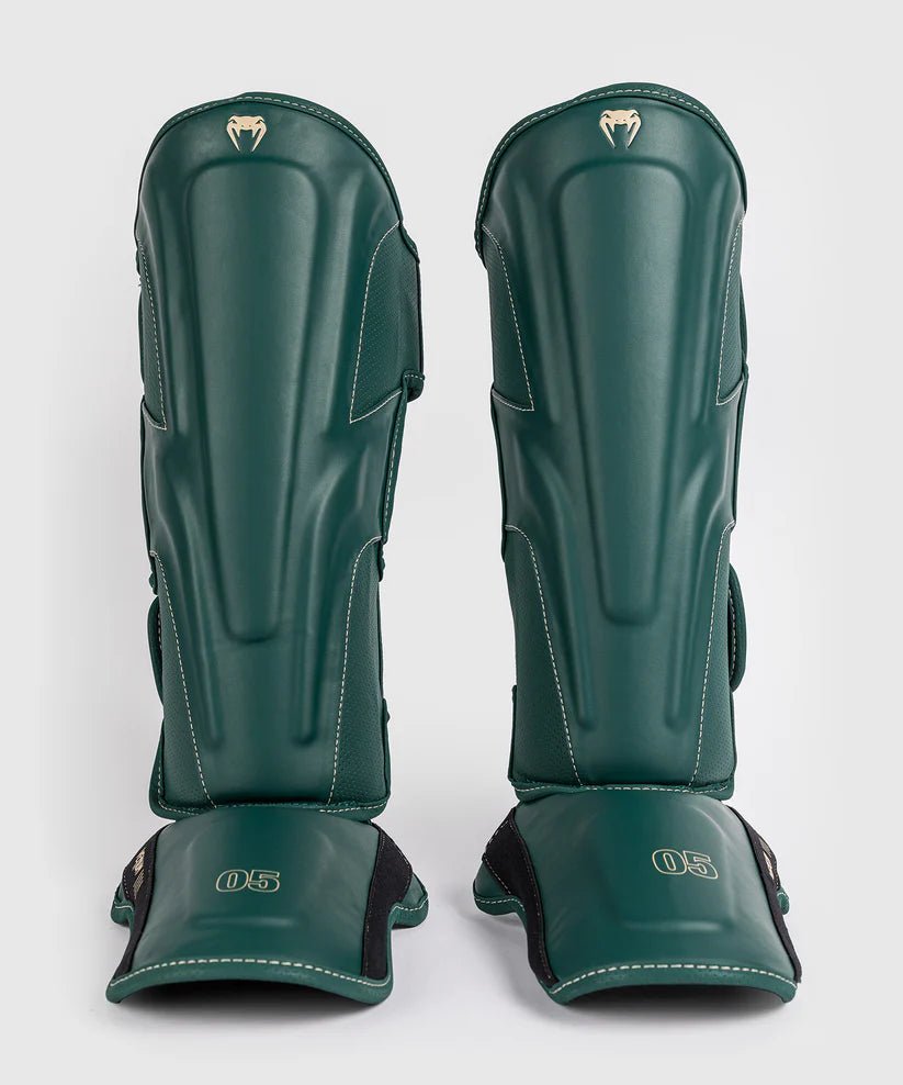 Venum Impact Evo Shin Guards - OTM Fight ShopVENUM