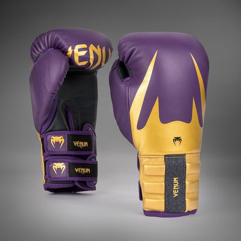 Venum Reverso Boxing Gloves - OTM Fight ShopVENUM