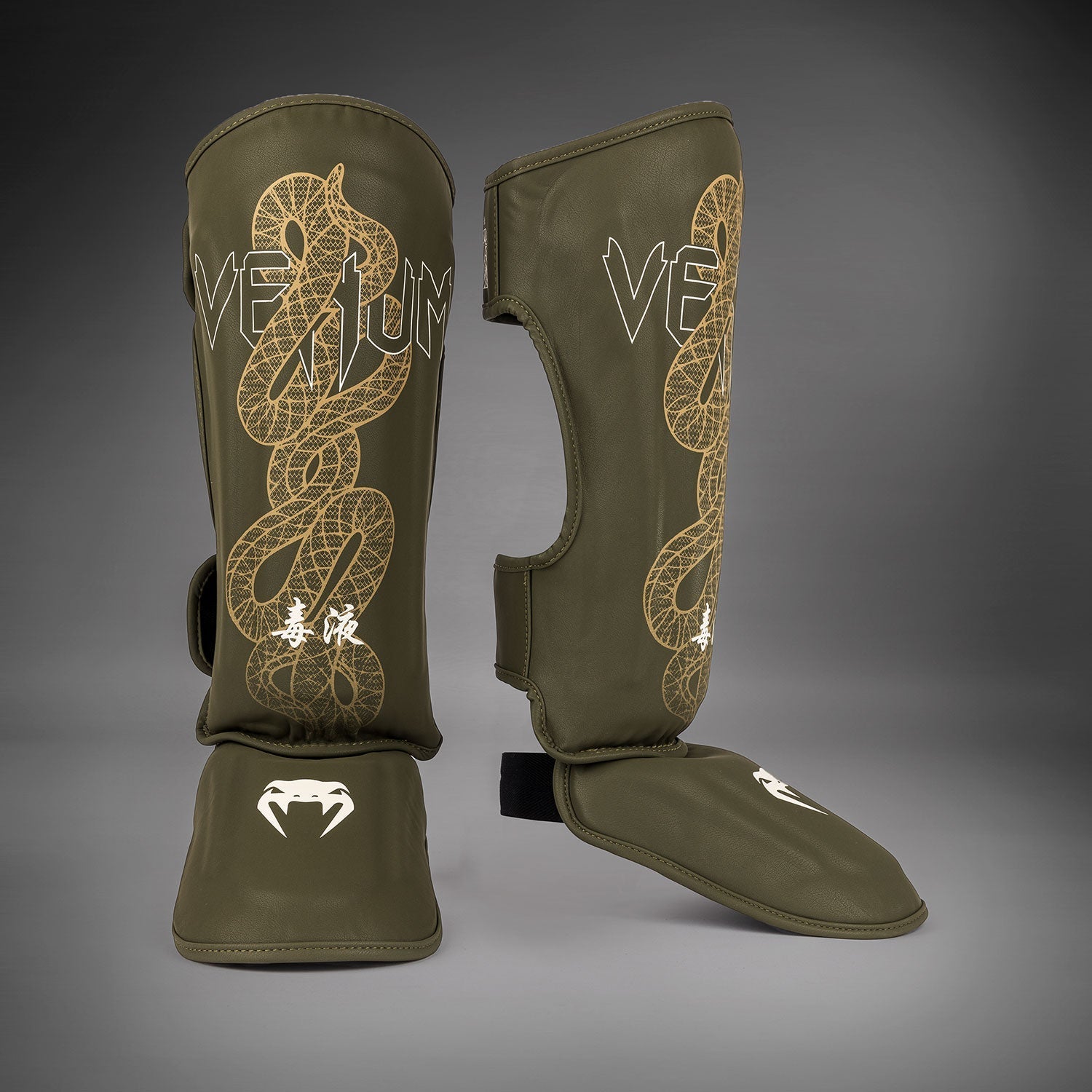 Venum Serpenti Shin guard - OTM Fight ShopVENUM