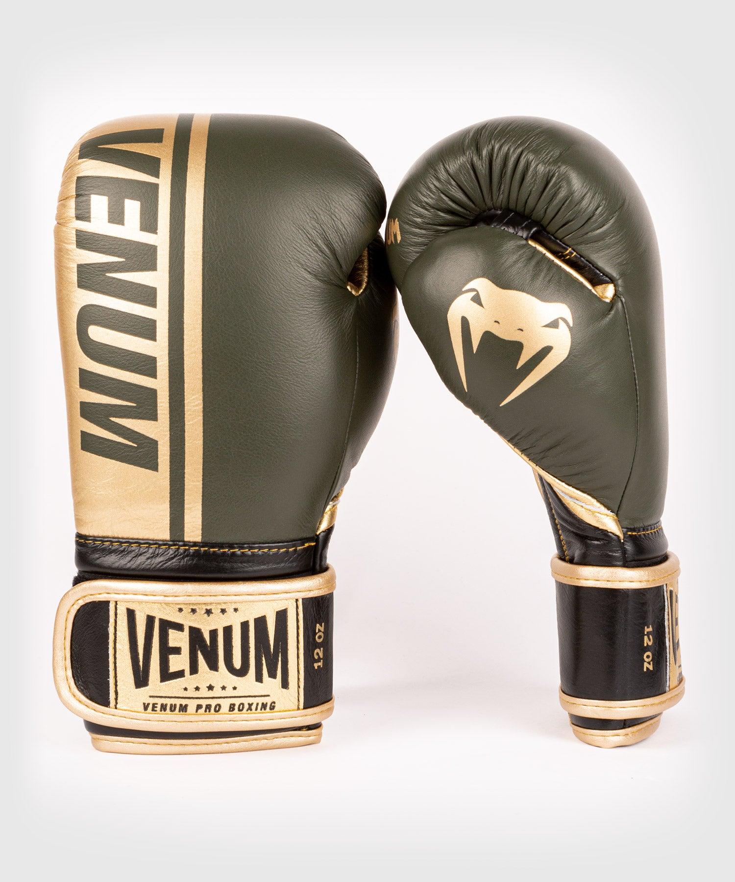 Venum Shield Pro Boxing Gloves Velcro - OTM Fight ShopVenum