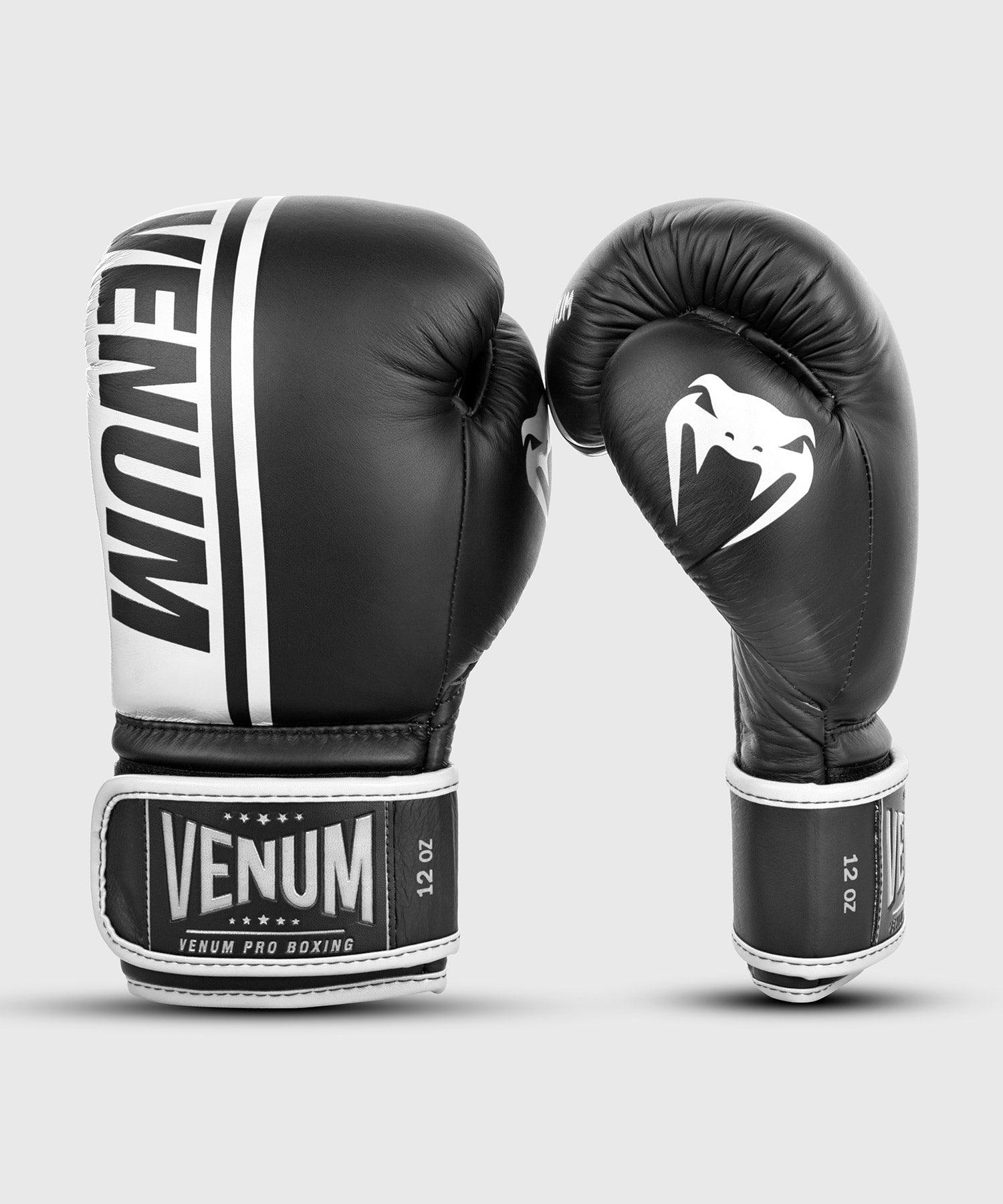 Venum Shield Pro Boxing Gloves Velcro - OTM Fight ShopVenum